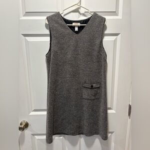 Talbots Vintage Tweed Dress​​​​